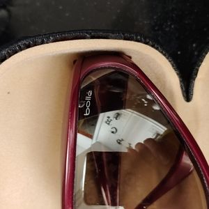 Vintage Bolle Sunglasses
